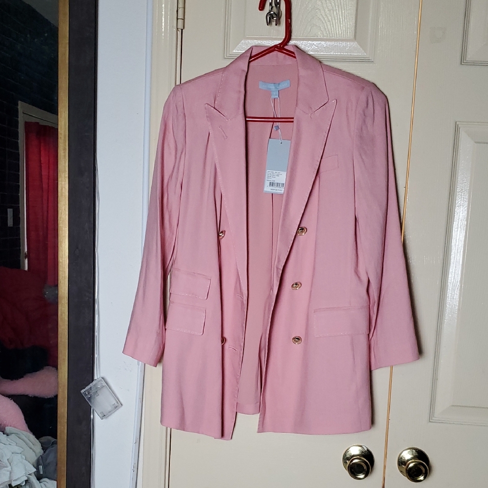 Antonio Melani Womens Rose Jacket